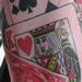tattoo galleries/ - card sock pt 4